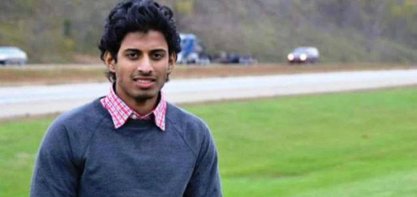 Hyderabad Techie Working For TCS Dies In US