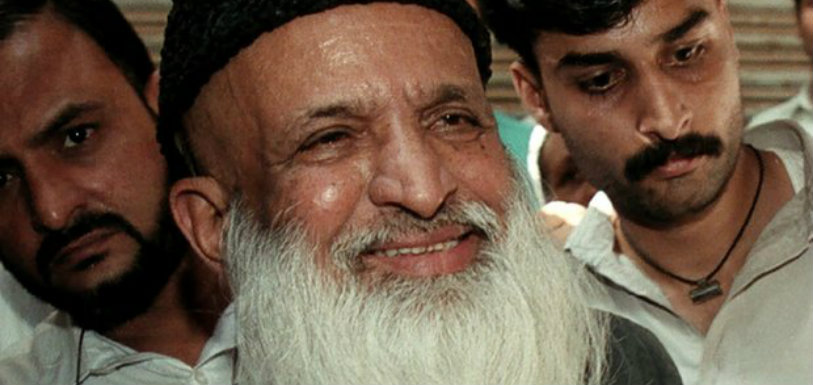 Abdul Sattar Edhi