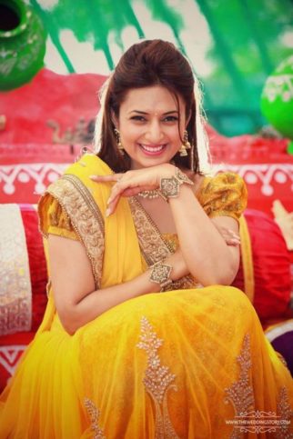 Divyanka