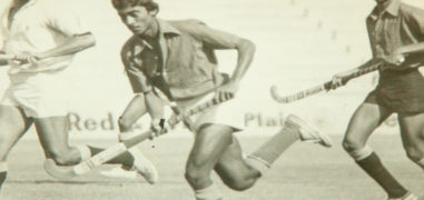 Indian Hockey Legend Mohammed Shahid Passes Away At 56