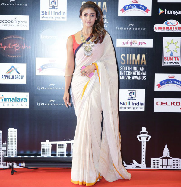 Nayanthara