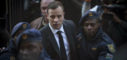 Six Years Jail For Oscar Pistorius