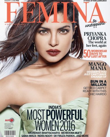 Priyanka 