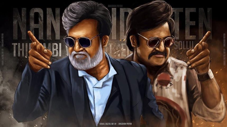 Rajinikanth