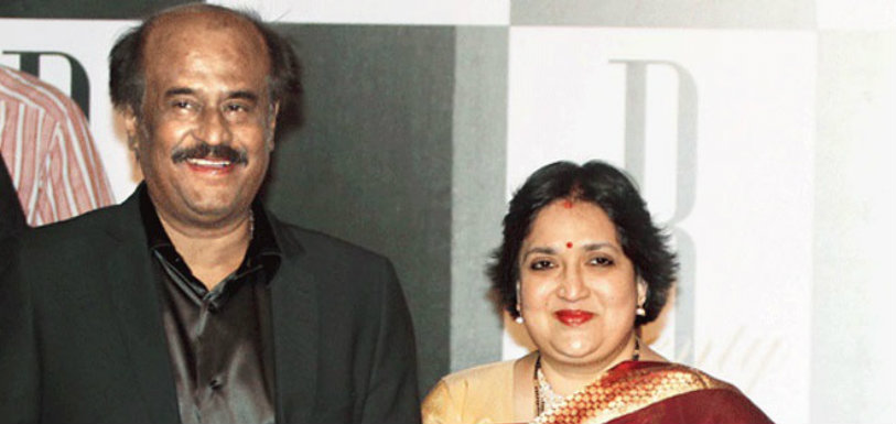 Rajinikanth