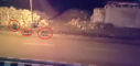 VIDEO : 8 Lions roaming in Gujarat town at night, causes panic When eight lions decided to take a walk in Gujarat's Junagadh