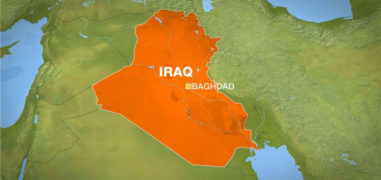Iraq: Suicide Bomb Blast Kills 11 In Bagdad