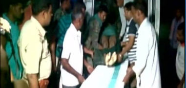 Bihar: 10 CRPF Commandos Killed In IED Blast 