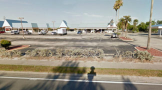 Florida: 2 Dead, 14 Injured At Club Blu