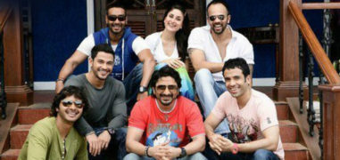 Rohit Shetty Reunite With Ajay Devgn For Golmaal 4 