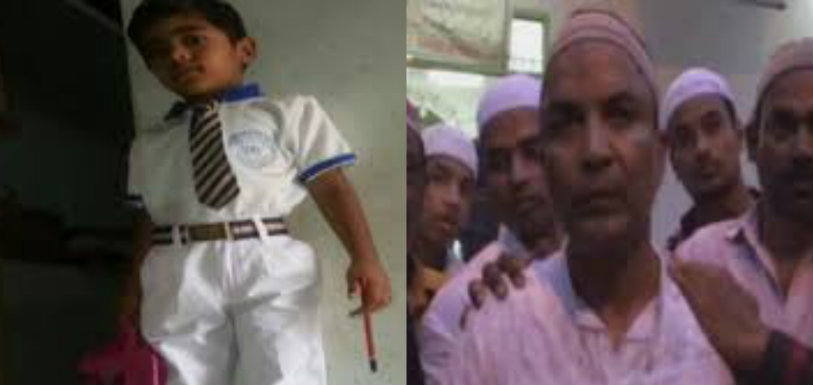 Hyderabad: 6-Year-Old Boy Dies After 3rd Class Student Kicks Him