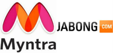 Flipkart's Myntra Unit Acquires Jabong For $70 Million
