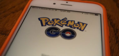 Facts About Pokemon Go 