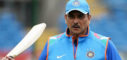 Ravi Shastri Resigns From ICC Cricket Committee