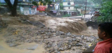 30 Killed After Cloudburst In Uttarakhand, Many Went Missing 