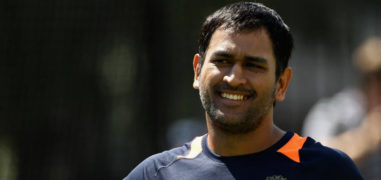 Dhoni