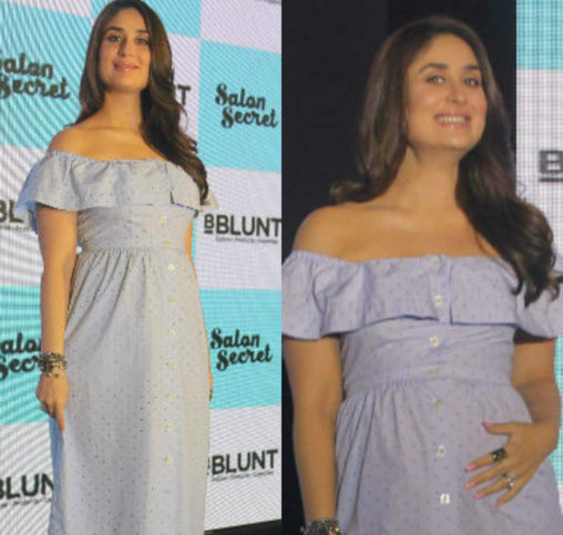 Kareena Kapoor Khan