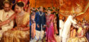 See Pics: Krish Marries Ramya! Chiranjeevi, Balakrishna And Others Attended The Ceremony