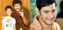 Happy Birthday Mahesh Babu!