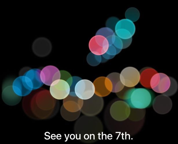 iPhone 7 launch featured image