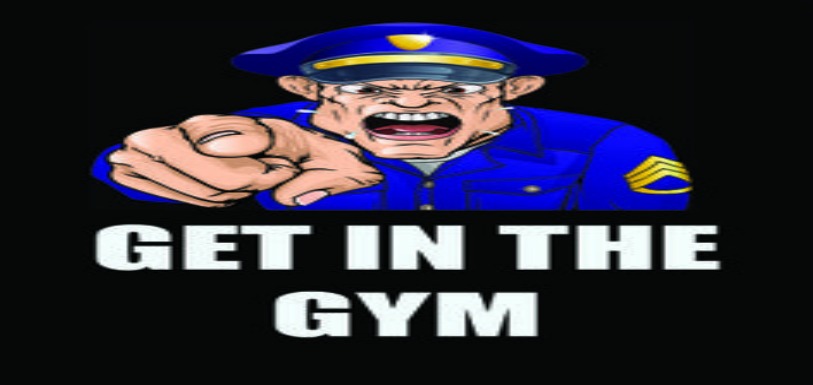 gym,police stations