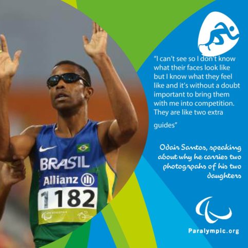 Paralympics 2016