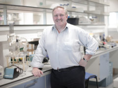 Professor David Nutt. Neuropsychopharmacology.