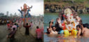 Importance of Ganesh Chaturthi and Visarjan