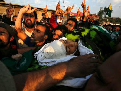 junaid ahmad srinagar