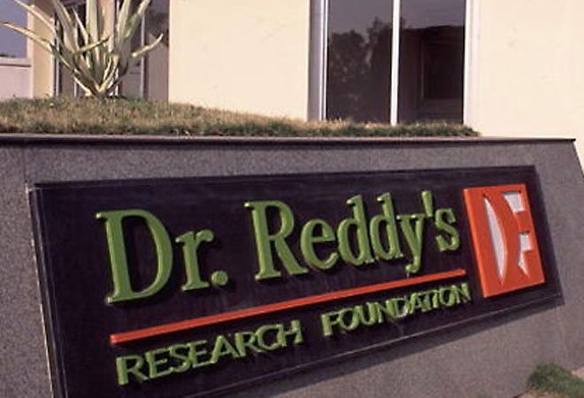Dr Reddys drugs