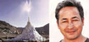 SONAM WANGCHUK BAGS ROLEX AWARD 2016