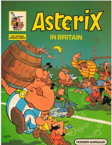 asterix-in-britain