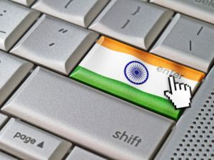 India to go digital