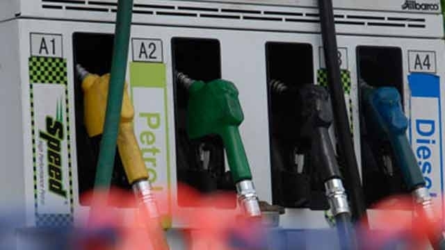 Cash will now be dispensed at select petrol Pumps.