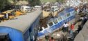 Indore-Patna Express derailed, 120 Killed at Kanpur