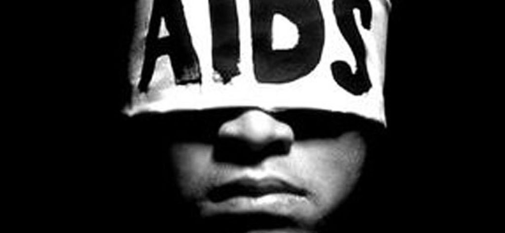 Do not be blind to AIDS. Educate yourselves about the disease