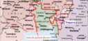India-Bangladesh border to be sealed completely!