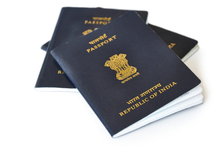 Request for changes in Passport's Date Of Birth will be considered irrespective of time of issuance.