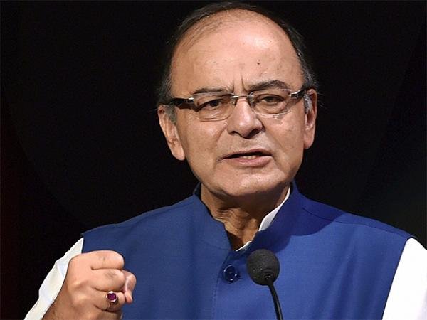 Finance Minister Arun Jaitley stresses on the importance of digital payments on the completion of first month of Demonetisation.