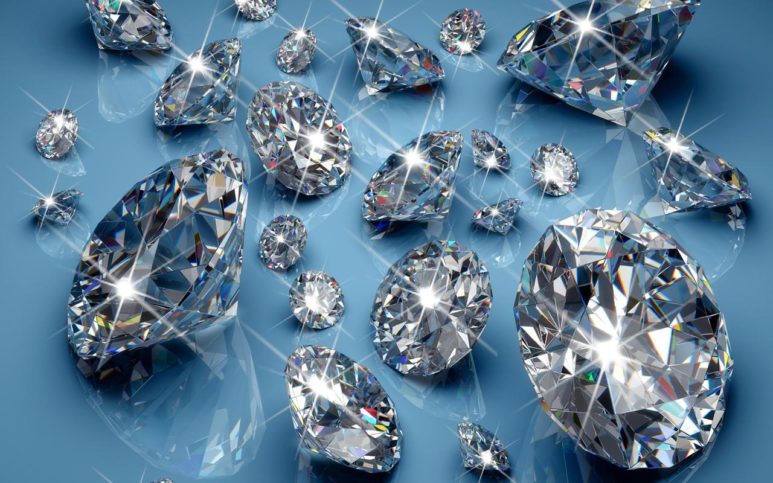 Diamond sites have been found in several areas of Mahabubnagar in recent past. 