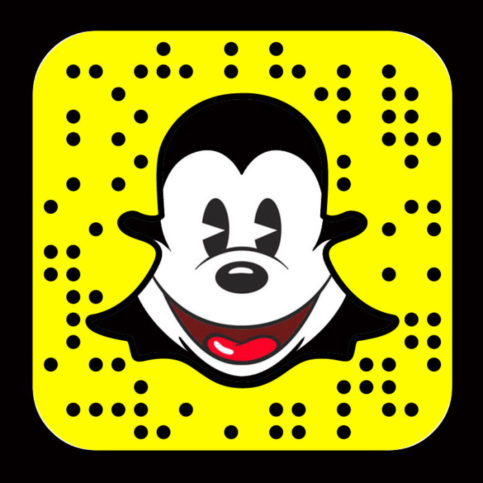 Snapchat all set to collaborate with Walt Disney Co.