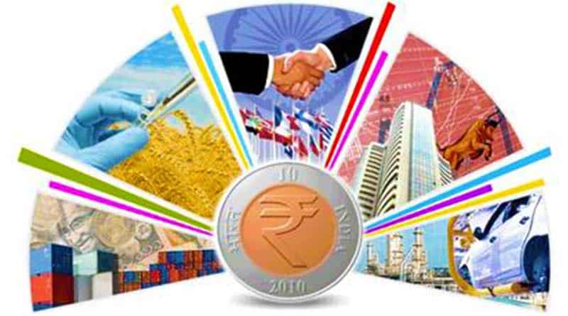 An all round groeth of Finance, business, trade, agriculture are expected to happen in long term as a result of demonetisation