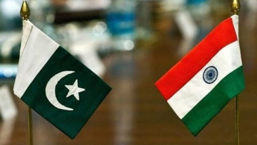 india-pakistan