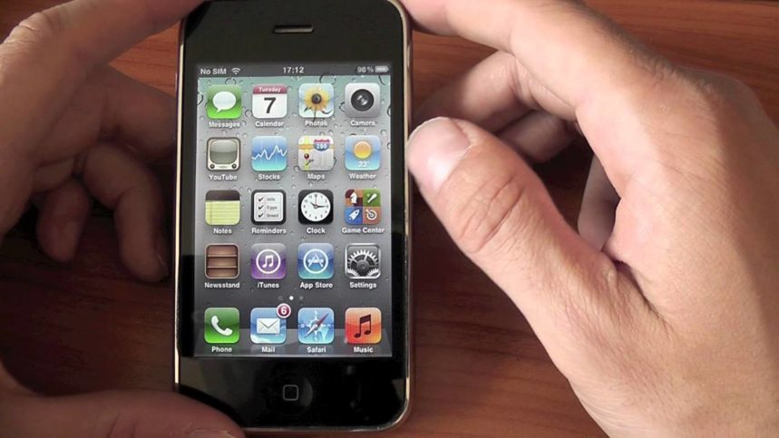 iPhone 3GS and iOS 6 will also no longer support Whatsapp.