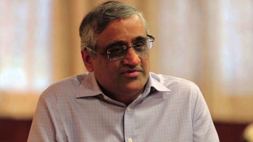 The Future Group CEO, Kishore Biyani is hopeful of achieving 10 million downloads in the near future.
