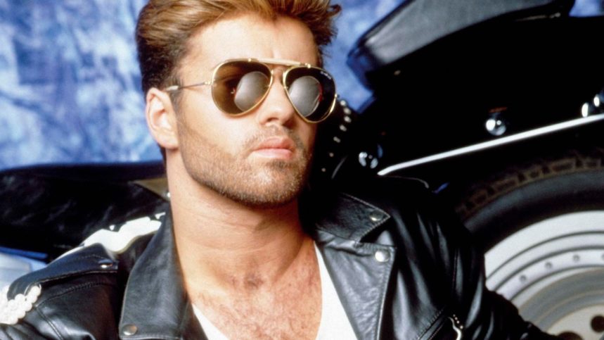 George Michael passed away at his residence peacefully on Christmas.