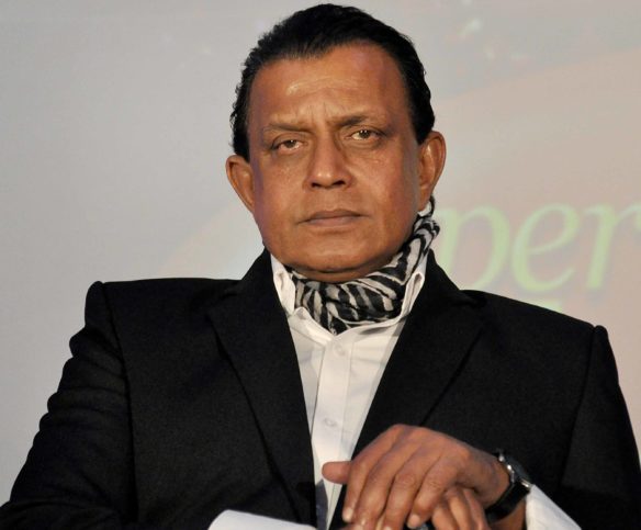 Mithun Chakraborty resigned as member of Parliament owing to health issues.