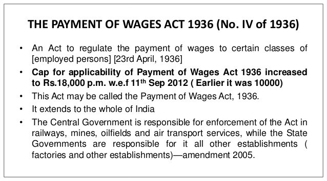 payment-of-wages-act-1936-amended-cashless payment