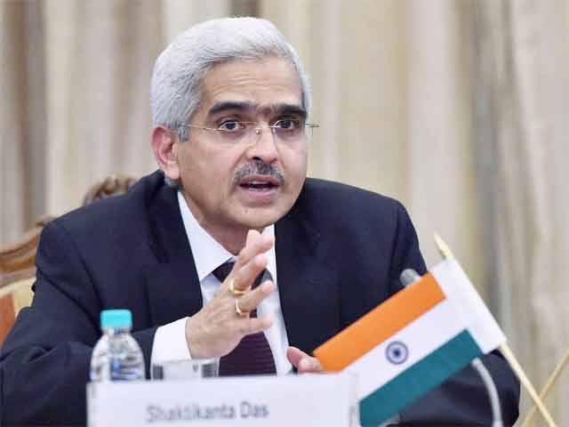 Economic affairs secretary, Shaktikanta Das tweeted about strict watch on all money transaction by the Income Tax Department