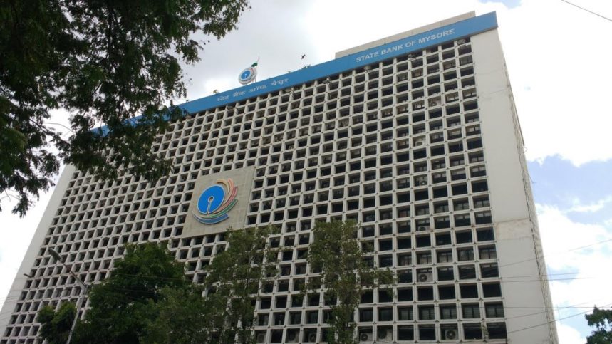 State Bank Mysore's head cashier Parashivamurthy was arrested earlier this week in currency exchange racket